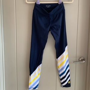 Tory Sport Leggings